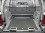 Dodge Nitro 2006 года (EU)